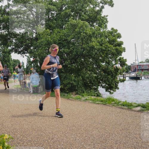 22.06.2025 - Viking Triathlon KatJ http://msf.ph/oto/8130249 22.06.2025 14:01:07 Laufen 362, 471 meine-sportfotos.de