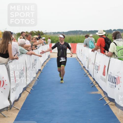 22.06.2025 - Viking Triathlon MichiJ http://msf.ph/oto/8130261 22.06.2025 15:30:24 Ziel 552 meine-sportfotos.de