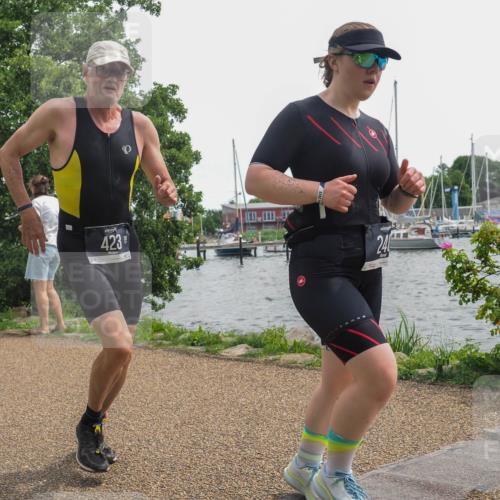 22.06.2025 - Viking Triathlon KatJ http://msf.ph/oto/8130265 22.06.2025 14:01:18 Laufen 240, 304, 321, 423 meine-sportfotos.de
