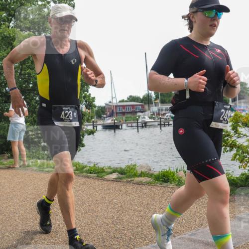 22.06.2025 - Viking Triathlon KatJ http://msf.ph/oto/8130267 22.06.2025 14:01:18 Laufen 240, 304, 321, 423 meine-sportfotos.de