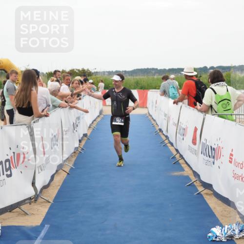 22.06.2025 - Viking Triathlon MichiJ http://msf.ph/oto/8130268 22.06.2025 15:30:24 Ziel 552 meine-sportfotos.de