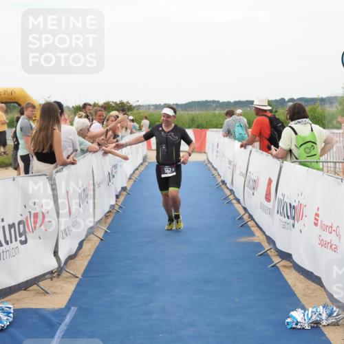 22.06.2025 - Viking Triathlon MichiJ http://msf.ph/oto/8130270 22.06.2025 15:30:24 Ziel 552 meine-sportfotos.de
