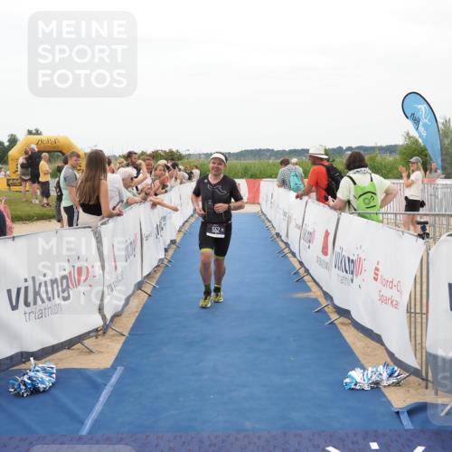 22.06.2025 - Viking Triathlon MichiJ http://msf.ph/oto/8130277 22.06.2025 15:30:25 Ziel 552 meine-sportfotos.de