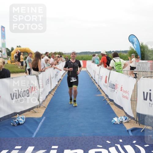 22.06.2025 - Viking Triathlon MichiJ http://msf.ph/oto/8130283 22.06.2025 15:30:25 Ziel 552 meine-sportfotos.de