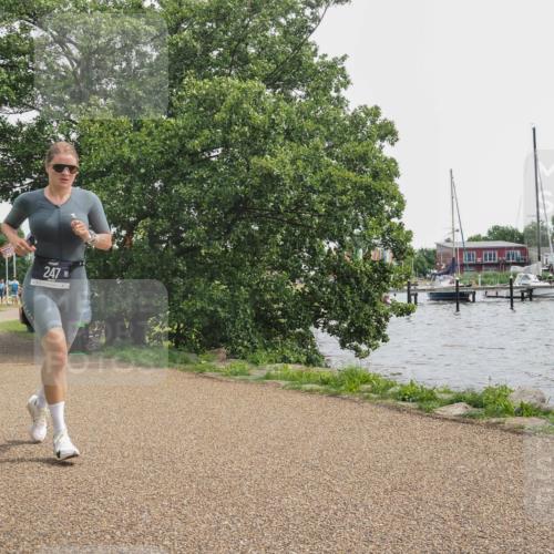 22.06.2025 - Viking Triathlon KatJ http://msf.ph/oto/8130284 22.06.2025 14:01:59 Laufen 247 meine-sportfotos.de