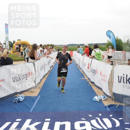 22.06.2025 - Viking Triathlon MichiJ http://msf.ph/oto/8130287 22.06.2025 15:30:25 Ziel 552 meine-sportfotos.de