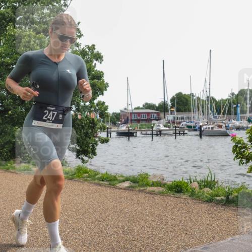 22.06.2025 - Viking Triathlon KatJ http://msf.ph/oto/8130295 22.06.2025 14:01:59 Laufen 247 meine-sportfotos.de