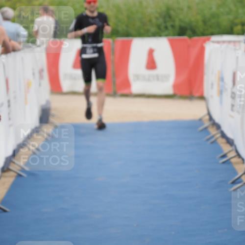 22.06.2025 - Viking Triathlon MichiJ http://msf.ph/oto/8130314 22.06.2025 15:30:28 Ziel 314, 552 meine-sportfotos.de