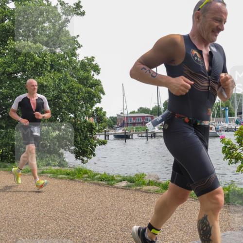 22.06.2025 - Viking Triathlon KatJ http://msf.ph/oto/8130322 22.06.2025 14:02:12 Laufen 110, 162, 170 meine-sportfotos.de