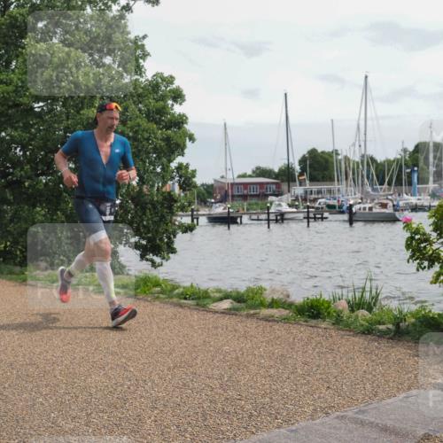 22.06.2025 - Viking Triathlon KatJ http://msf.ph/oto/8130357 22.06.2025 14:02:18 Laufen 95, 134 meine-sportfotos.de