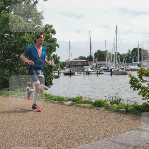 22.06.2025 - Viking Triathlon KatJ http://msf.ph/oto/8130359 22.06.2025 14:02:18 Laufen 95, 134 meine-sportfotos.de