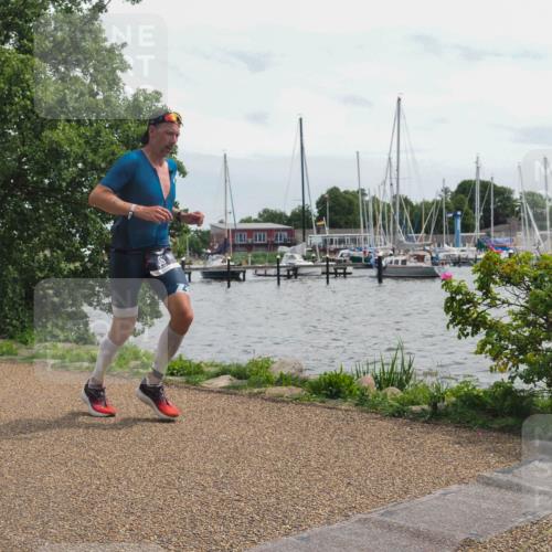 22.06.2025 - Viking Triathlon KatJ http://msf.ph/oto/8130360 22.06.2025 14:02:19 Laufen 95, 134 meine-sportfotos.de