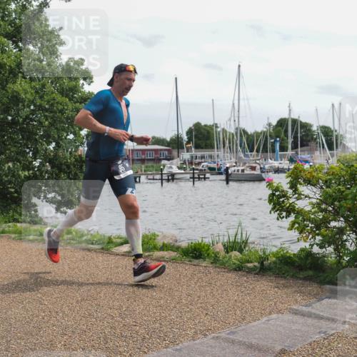 22.06.2025 - Viking Triathlon KatJ http://msf.ph/oto/8130362 22.06.2025 14:02:19 Laufen 95, 134 meine-sportfotos.de
