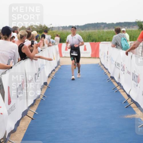 22.06.2025 - Viking Triathlon MichiJ http://msf.ph/oto/8130366 22.06.2025 15:30:42 Ziel 50, 386 meine-sportfotos.de
