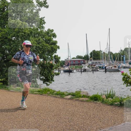 22.06.2025 - Viking Triathlon KatJ http://msf.ph/oto/8130376 22.06.2025 14:02:29 Laufen 116, 603 meine-sportfotos.de