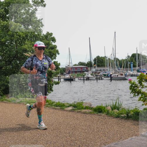 22.06.2025 - Viking Triathlon KatJ http://msf.ph/oto/8130380 22.06.2025 14:02:29 Laufen 116, 603 meine-sportfotos.de