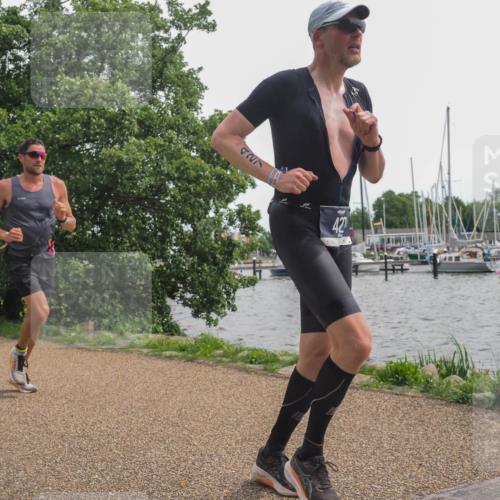 22.06.2025 - Viking Triathlon KatJ http://msf.ph/oto/8130408 22.06.2025 14:02:33 Laufen 427, 603, 632, 643 meine-sportfotos.de