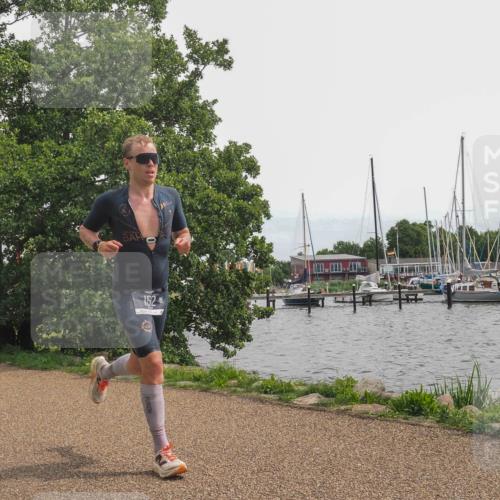 22.06.2025 - Viking Triathlon KatJ http://msf.ph/oto/8130446 22.06.2025 14:02:45 Laufen 97, 152, 241 meine-sportfotos.de