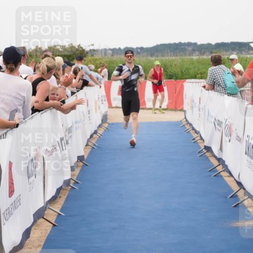 22.06.2025 - Viking Triathlon MichiJ http://msf.ph/oto/8130473 22.06.2025 15:31:02 Ziel 269 meine-sportfotos.de