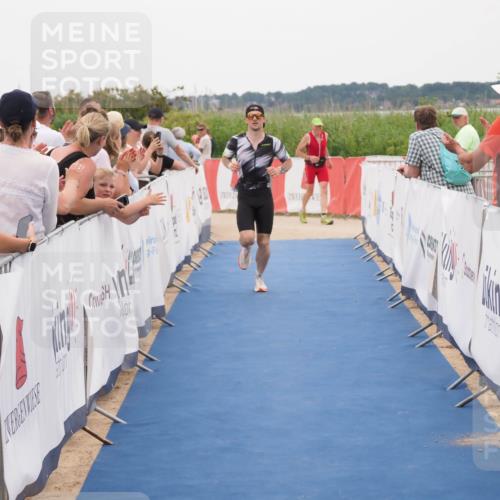 22.06.2025 - Viking Triathlon MichiJ http://msf.ph/oto/8130476 22.06.2025 15:31:02 Ziel 269 meine-sportfotos.de