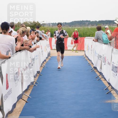22.06.2025 - Viking Triathlon MichiJ http://msf.ph/oto/8130478 22.06.2025 15:31:02 Ziel 269 meine-sportfotos.de