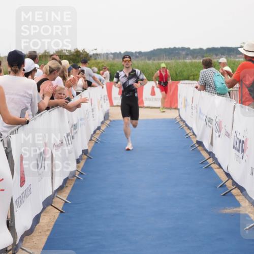 22.06.2025 - Viking Triathlon MichiJ http://msf.ph/oto/8130480 22.06.2025 15:31:02 Ziel 269 meine-sportfotos.de