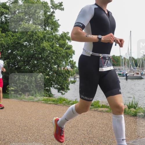 22.06.2025 - Viking Triathlon KatJ http://msf.ph/oto/8130481 22.06.2025 14:02:49 Laufen 97, 241, 386, 657 meine-sportfotos.de