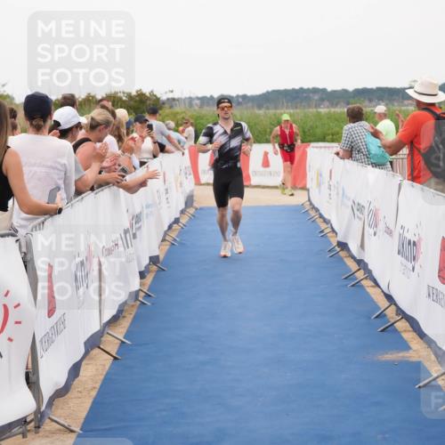 22.06.2025 - Viking Triathlon MichiJ http://msf.ph/oto/8130482 22.06.2025 15:31:02 Ziel 269 meine-sportfotos.de