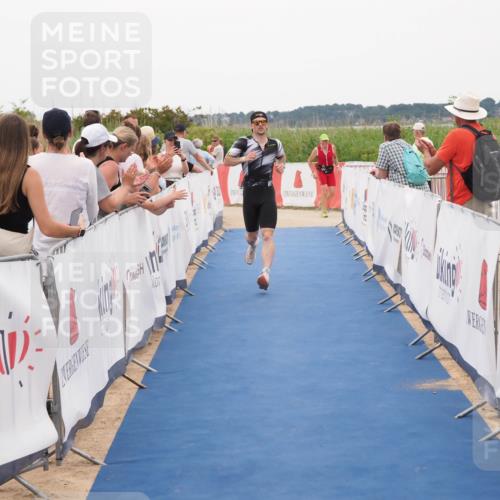 22.06.2025 - Viking Triathlon MichiJ http://msf.ph/oto/8130484 22.06.2025 15:31:02 Ziel 269 meine-sportfotos.de