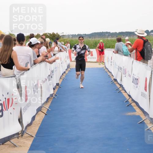 22.06.2025 - Viking Triathlon MichiJ http://msf.ph/oto/8130485 22.06.2025 15:31:03 Ziel 269 meine-sportfotos.de
