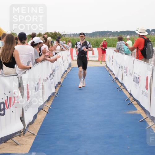 22.06.2025 - Viking Triathlon MichiJ http://msf.ph/oto/8130488 22.06.2025 15:31:03 Ziel 269 meine-sportfotos.de