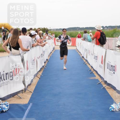 22.06.2025 - Viking Triathlon MichiJ http://msf.ph/oto/8130496 22.06.2025 15:31:03 Ziel 269 meine-sportfotos.de