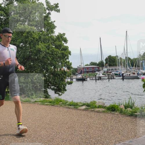 22.06.2025 - Viking Triathlon KatJ http://msf.ph/oto/8130505 22.06.2025 14:02:52 Laufen 386, 657 meine-sportfotos.de