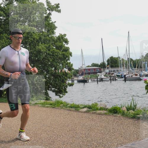 22.06.2025 - Viking Triathlon KatJ http://msf.ph/oto/8130507 22.06.2025 14:02:53 Laufen 386, 657 meine-sportfotos.de