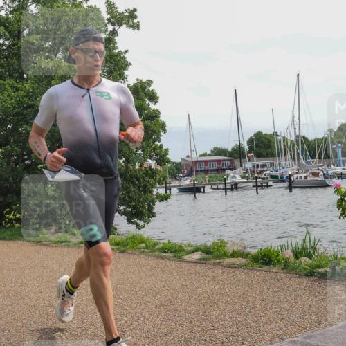 22.06.2025 - Viking Triathlon KatJ http://msf.ph/oto/8130510 22.06.2025 14:02:53 Laufen 386, 657 meine-sportfotos.de