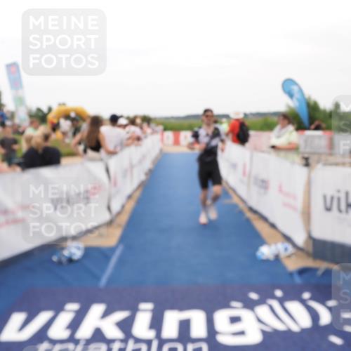 22.06.2025 - Viking Triathlon MichiJ http://msf.ph/oto/8130515 22.06.2025 15:31:04 Ziel 269 meine-sportfotos.de