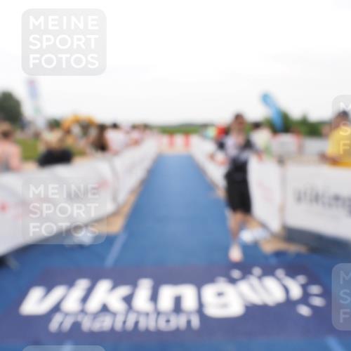 22.06.2025 - Viking Triathlon MichiJ http://msf.ph/oto/8130525 22.06.2025 15:31:05 Ziel 269 meine-sportfotos.de