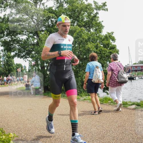 22.06.2025 - Viking Triathlon KatJ http://msf.ph/oto/8130530 22.06.2025 14:03:01 Laufen 289 meine-sportfotos.de