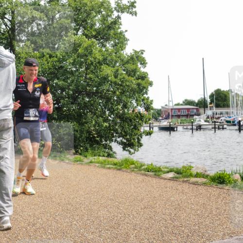 22.06.2025 - Viking Triathlon KatJ http://msf.ph/oto/8130539 22.06.2025 14:03:08 Laufen 102, 415 meine-sportfotos.de