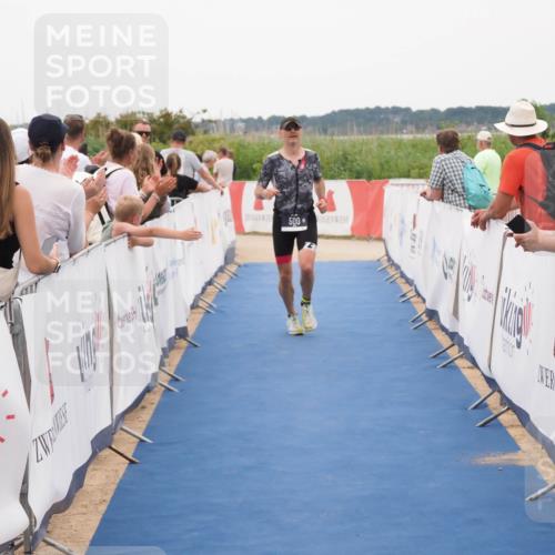 22.06.2025 - Viking Triathlon MichiJ http://msf.ph/oto/8130551 22.06.2025 15:31:17 Ziel 500 meine-sportfotos.de