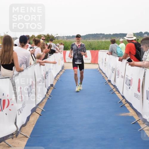 22.06.2025 - Viking Triathlon MichiJ http://msf.ph/oto/8130558 22.06.2025 15:31:18 Ziel 500 meine-sportfotos.de