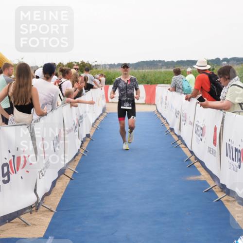 22.06.2025 - Viking Triathlon MichiJ http://msf.ph/oto/8130562 22.06.2025 15:31:18 Ziel 500 meine-sportfotos.de