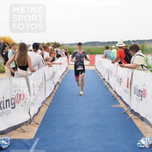 22.06.2025 - Viking Triathlon MichiJ http://msf.ph/oto/8130566 22.06.2025 15:31:18 Ziel 500 meine-sportfotos.de