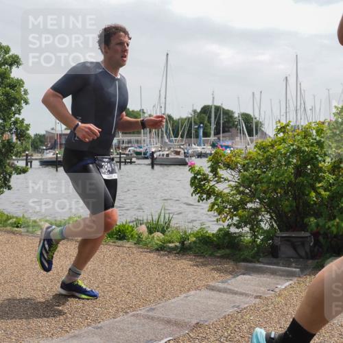 22.06.2025 - Viking Triathlon KatJ http://msf.ph/oto/8130585 22.06.2025 14:03:43 Laufen 384, 658 meine-sportfotos.de
