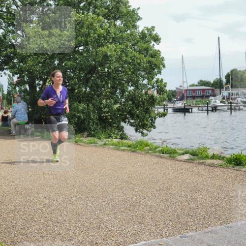 22.06.2025 - Viking Triathlon KatJ http://msf.ph/oto/8130594 22.06.2025 14:03:49 Laufen 243 meine-sportfotos.de