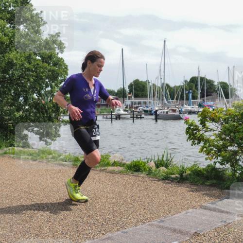 22.06.2025 - Viking Triathlon KatJ http://msf.ph/oto/8130606 22.06.2025 14:03:50 Laufen 243 meine-sportfotos.de
