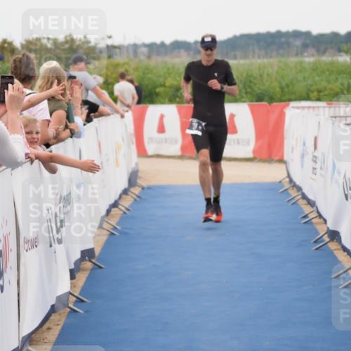 22.06.2025 - Viking Triathlon MichiJ http://msf.ph/oto/8130614 22.06.2025 15:31:55 Ziel 331 meine-sportfotos.de