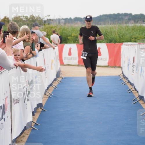 22.06.2025 - Viking Triathlon MichiJ http://msf.ph/oto/8130617 22.06.2025 15:31:55 Ziel 331 meine-sportfotos.de