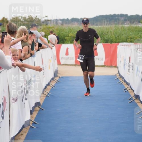 22.06.2025 - Viking Triathlon MichiJ http://msf.ph/oto/8130619 22.06.2025 15:31:55 Ziel 331 meine-sportfotos.de