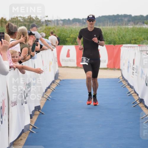 22.06.2025 - Viking Triathlon MichiJ http://msf.ph/oto/8130627 22.06.2025 15:31:56 Ziel 331 meine-sportfotos.de